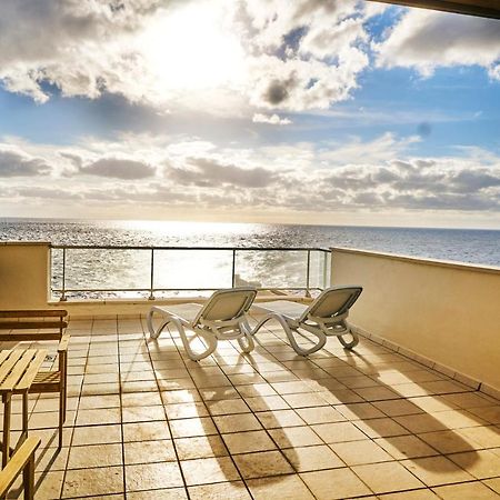 3Bdr + 2Bath Ocean View Apartment Santa-Cruz de Ténérife Extérieur photo