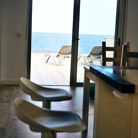 3Bdr + 2Bath Ocean View Apartment Santa-Cruz de Ténérife Extérieur photo