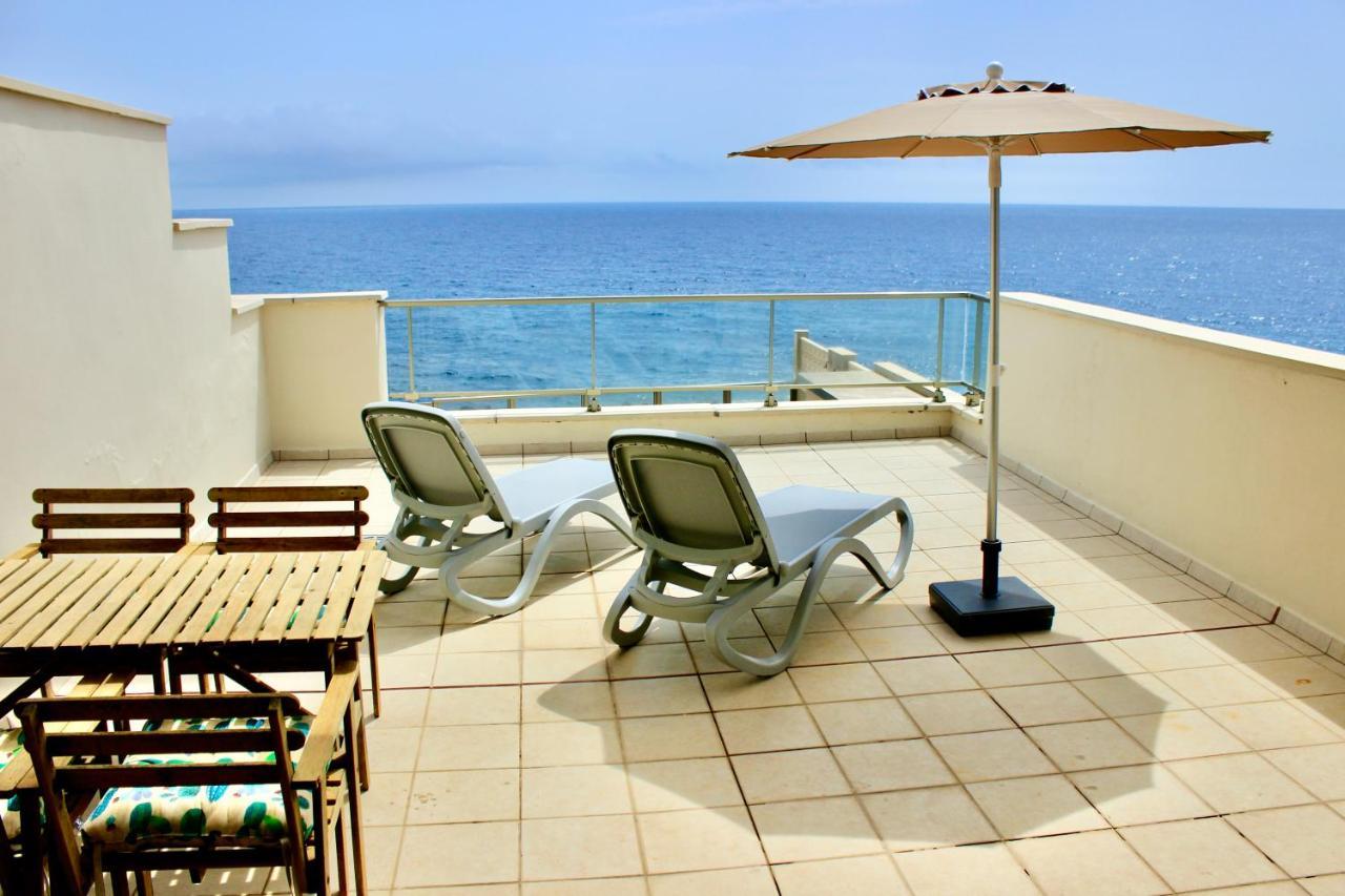 3Bdr + 2Bath Ocean View Apartment Santa-Cruz de Ténérife Extérieur photo