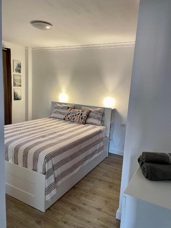 3Bdr + 2Bath Ocean View Apartment Santa-Cruz de Ténérife Extérieur photo