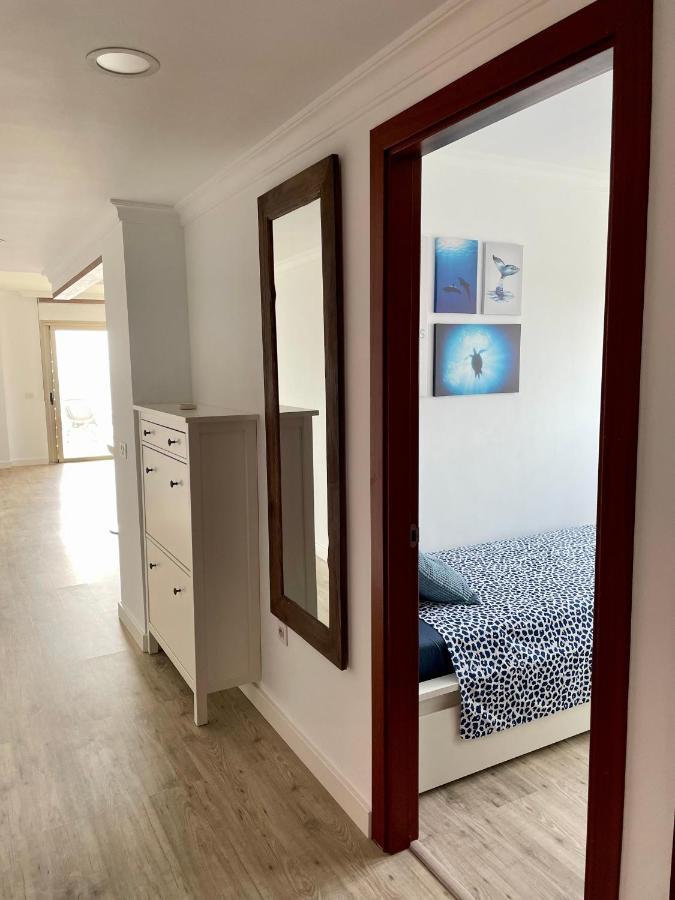 3Bdr + 2Bath Ocean View Apartment Santa-Cruz de Ténérife Extérieur photo