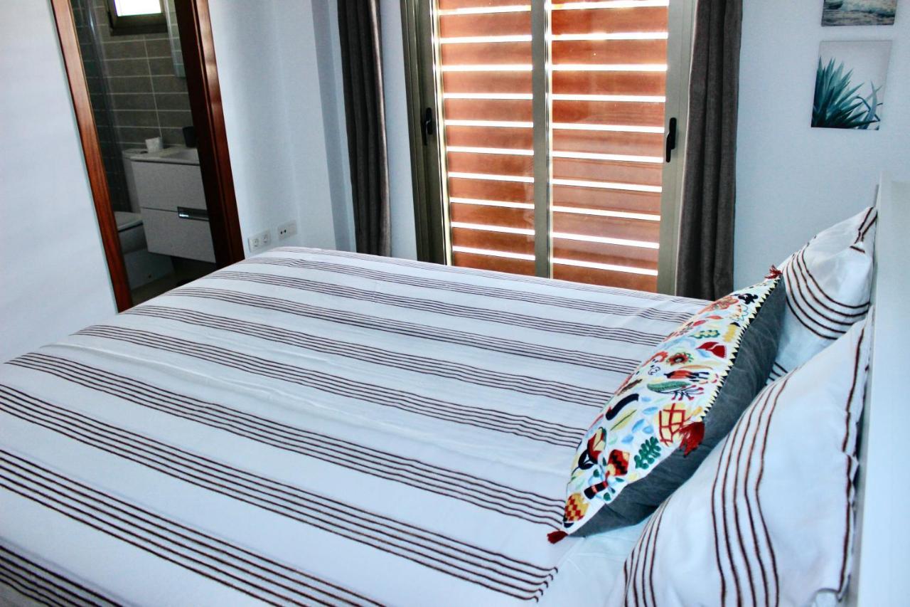3Bdr + 2Bath Ocean View Apartment Santa-Cruz de Ténérife Extérieur photo