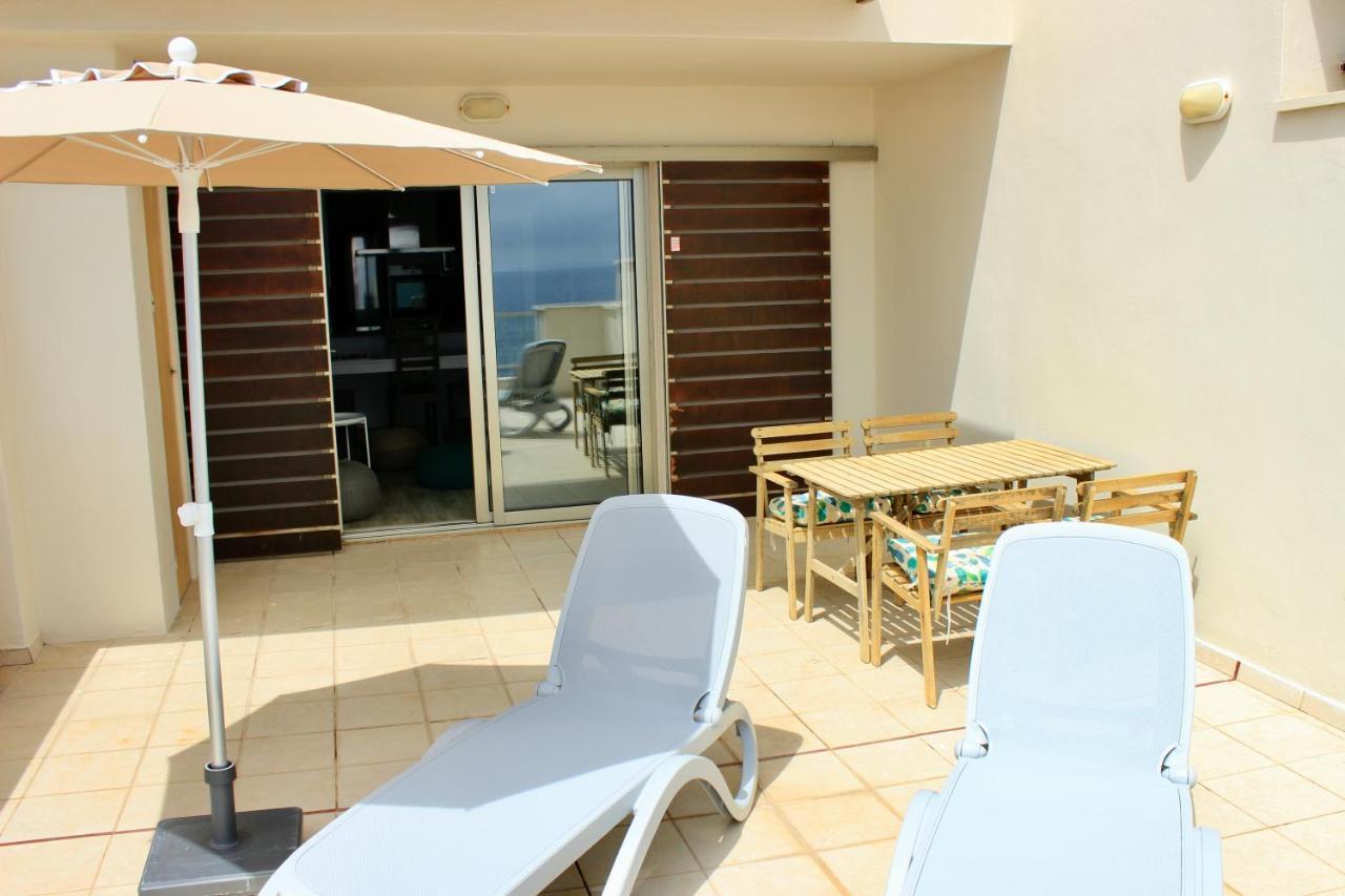 3Bdr + 2Bath Ocean View Apartment Santa-Cruz de Ténérife Extérieur photo