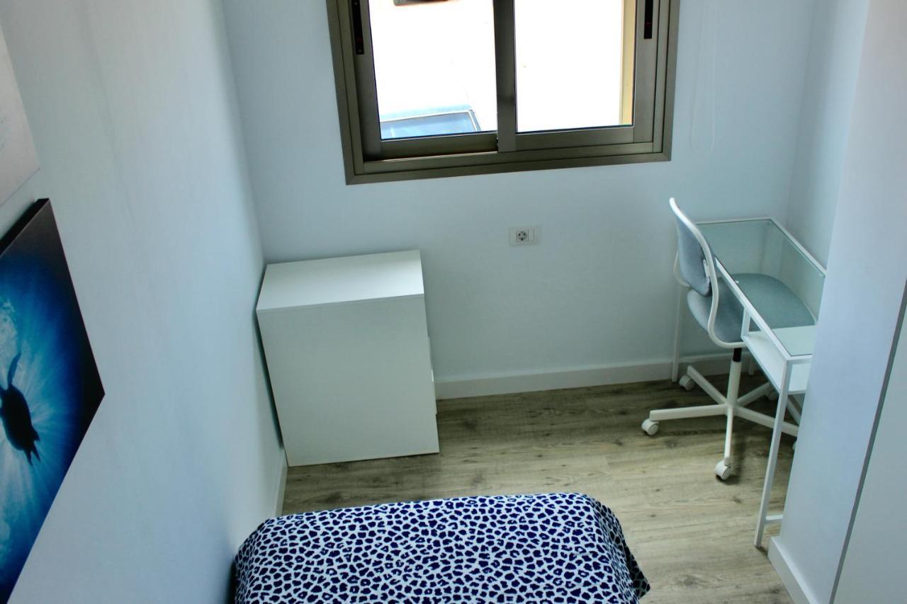 3Bdr + 2Bath Ocean View Apartment Santa-Cruz de Ténérife Extérieur photo