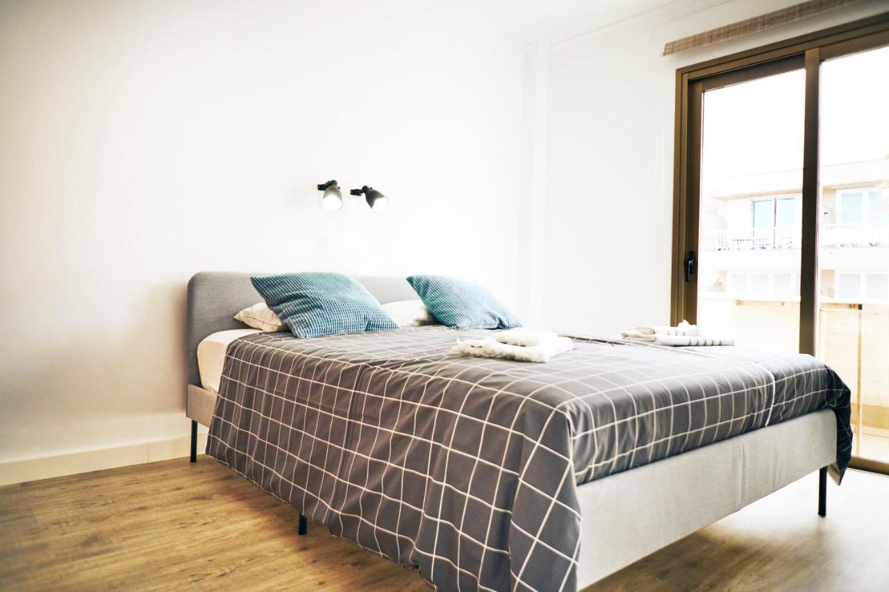 3Bdr + 2Bath Ocean View Apartment Santa-Cruz de Ténérife Extérieur photo