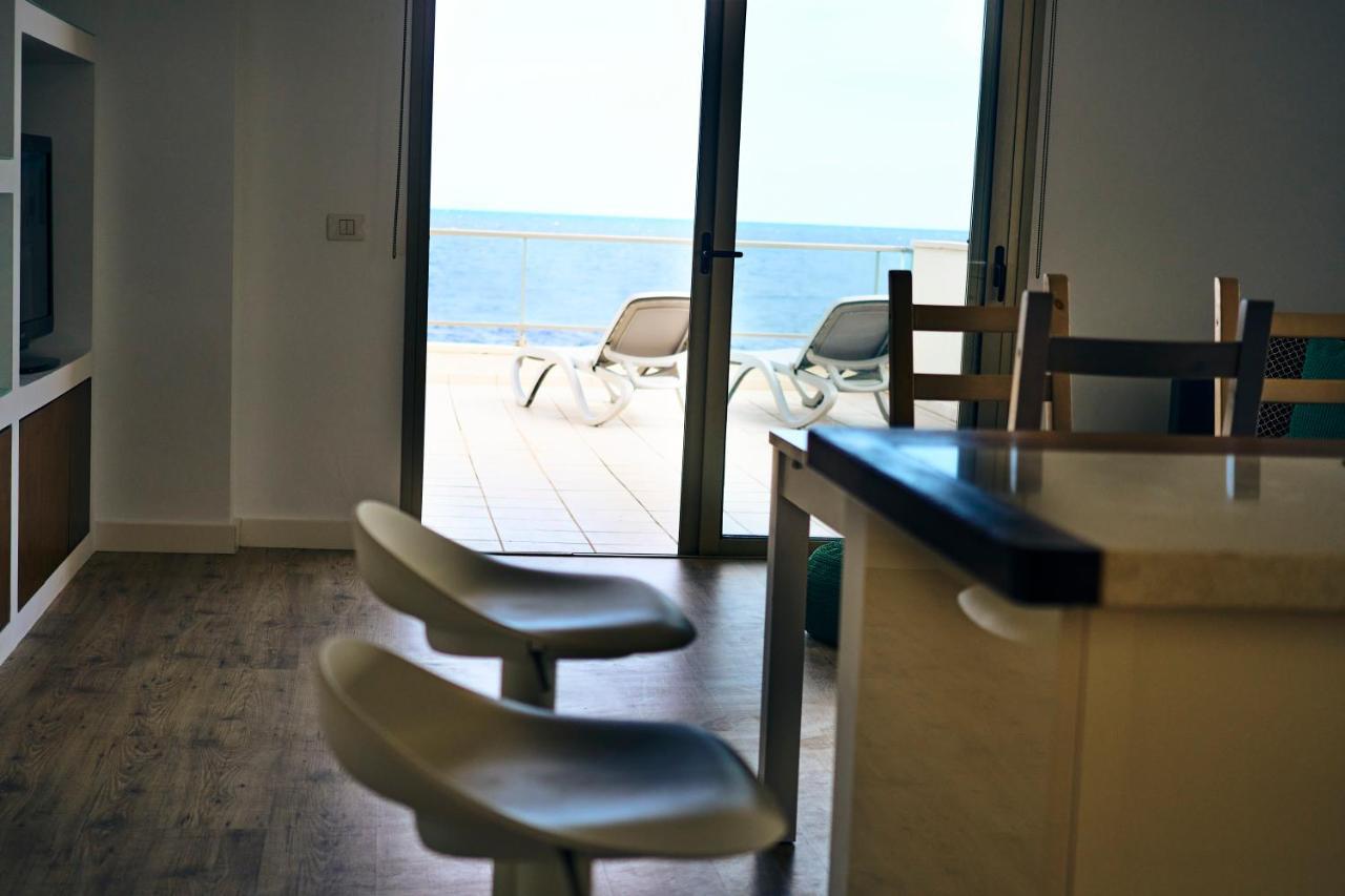 3Bdr + 2Bath Ocean View Apartment Santa-Cruz de Ténérife Extérieur photo
