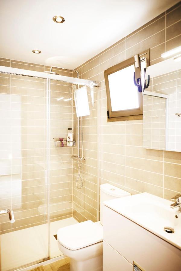 3Bdr + 2Bath Ocean View Apartment Santa-Cruz de Ténérife Extérieur photo