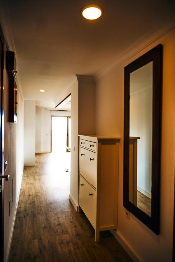 3Bdr + 2Bath Ocean View Apartment Santa-Cruz de Ténérife Extérieur photo