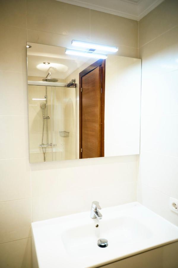 3Bdr + 2Bath Ocean View Apartment Santa-Cruz de Ténérife Extérieur photo