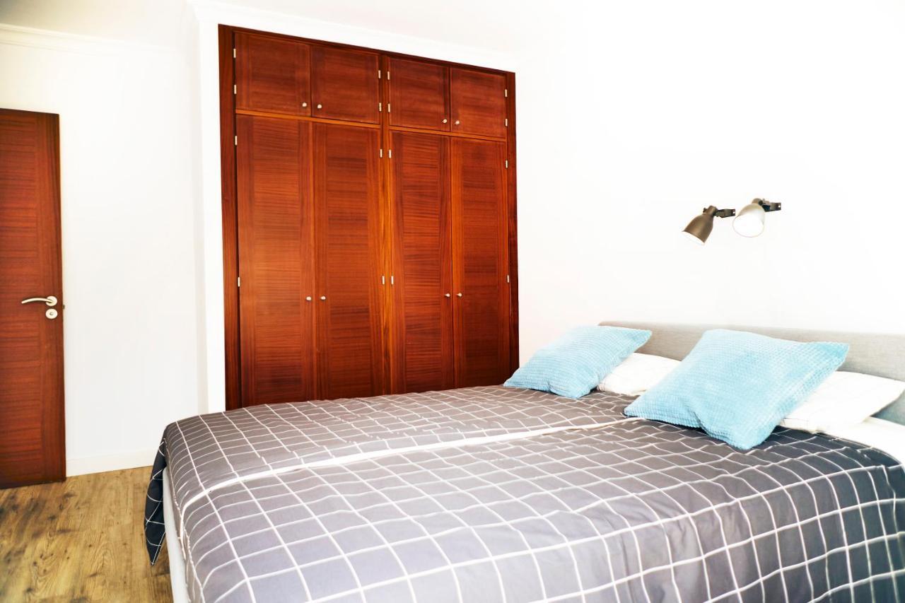 3Bdr + 2Bath Ocean View Apartment Santa-Cruz de Ténérife Extérieur photo